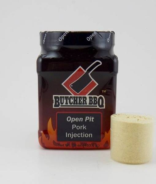 Butcher BBQ